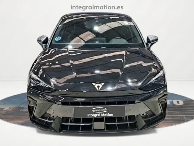 Cupra León