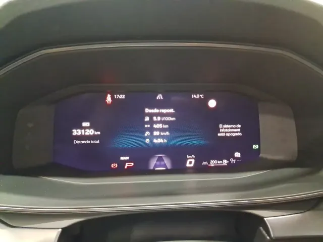 Cupra León