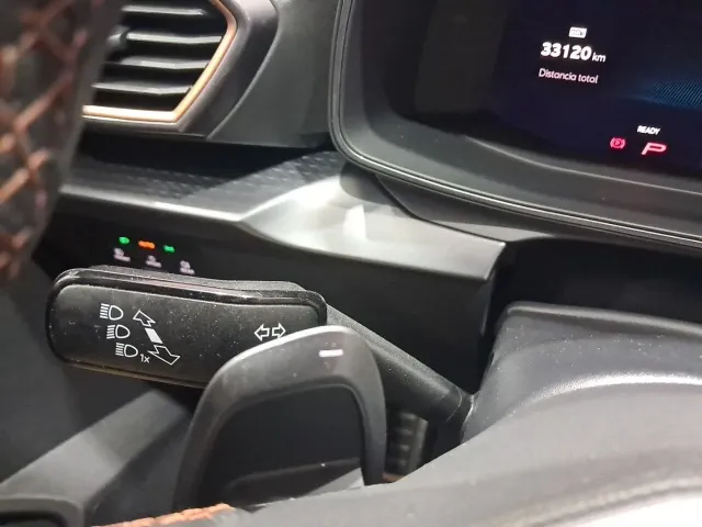 Cupra León