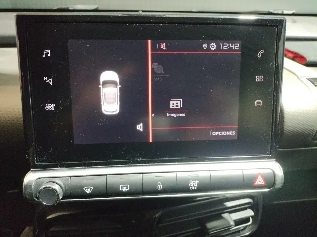 Citroën C4 Cactus