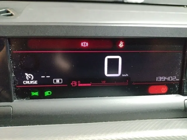 Citroën C4 Cactus