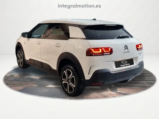 Citroën C4 Cactus