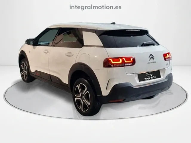 Citroën C4 Cactus