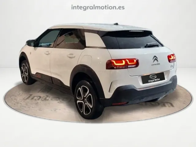 Citroën C4 Cactus