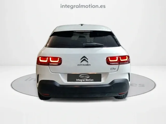 Citroën C4 Cactus