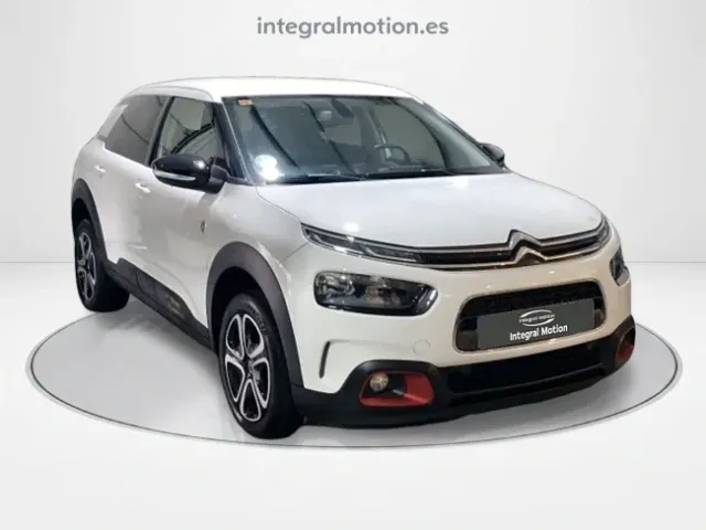 Citroën C4 Cactus