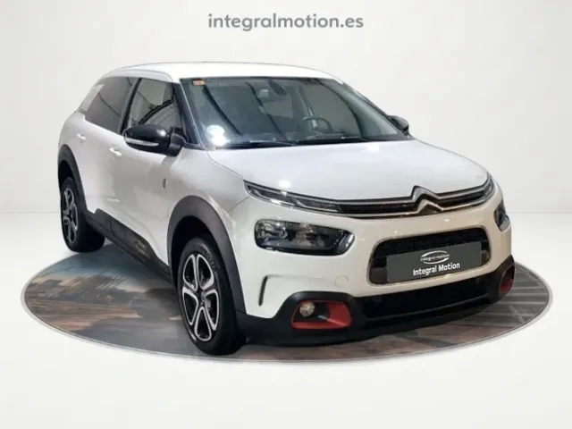 Citroën C4 Cactus