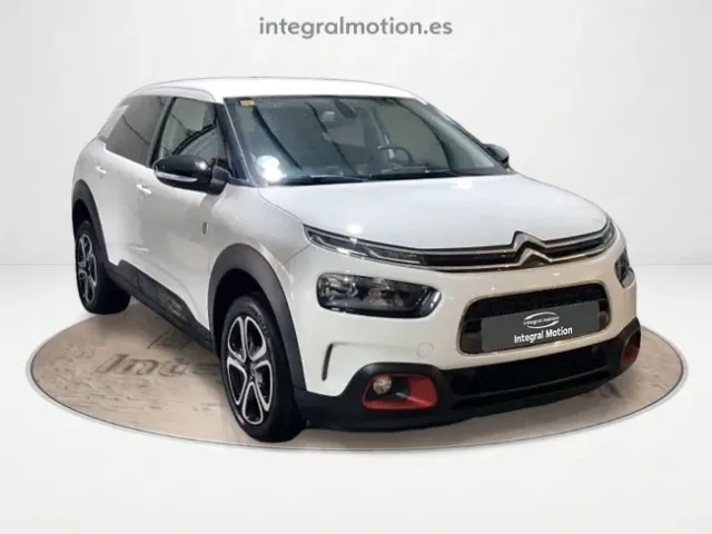 Citroën C4 Cactus