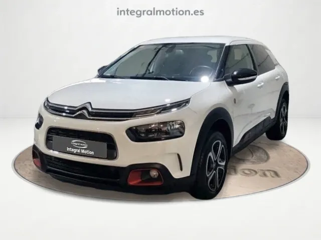 Citroën C4 Cactus