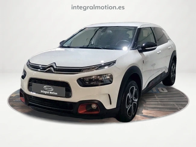 Citroën C4 Cactus