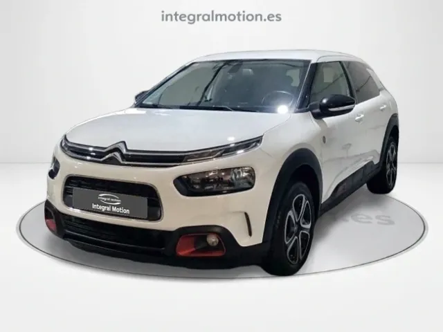 Citroën C4 Cactus