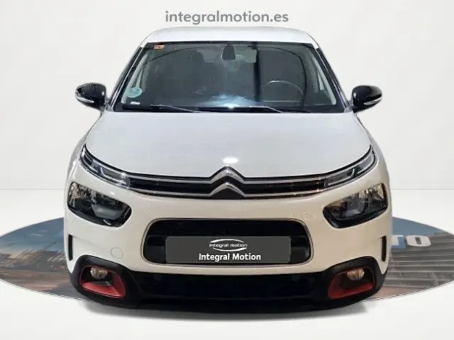 Citroën C4 Cactus