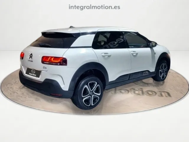 Citroën C4 Cactus
