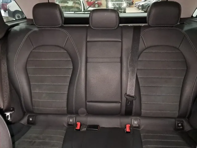 Mercedes GLC