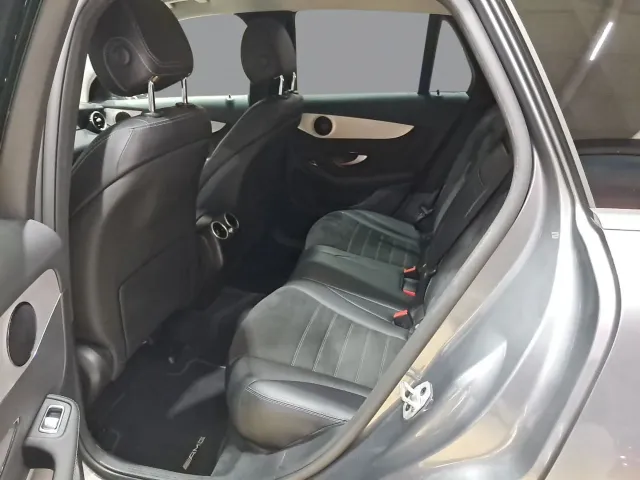 Mercedes GLC