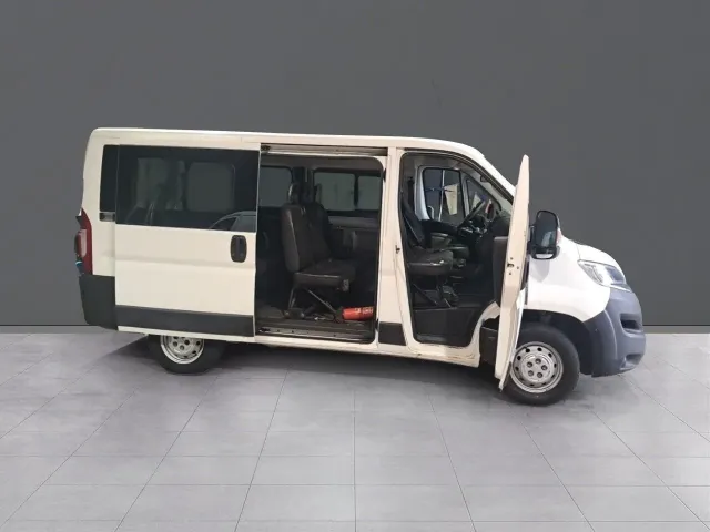 Citroën Jumper