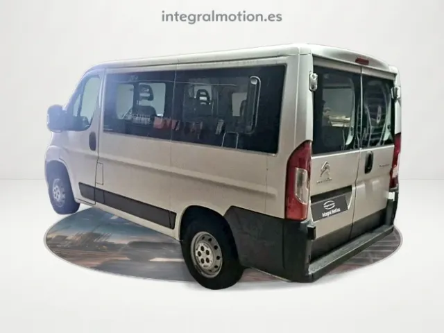 Citroën Jumper