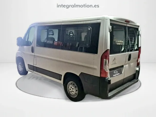 Citroën Jumper