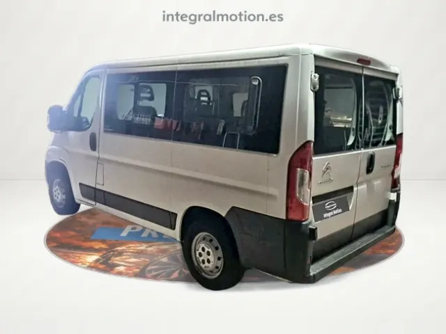 Citroën Jumper