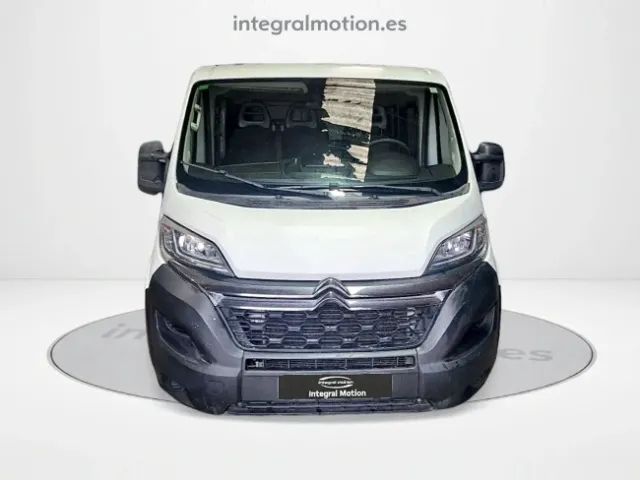 Citroën Jumper