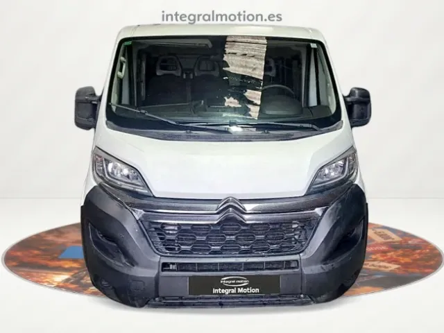 Citroën Jumper
