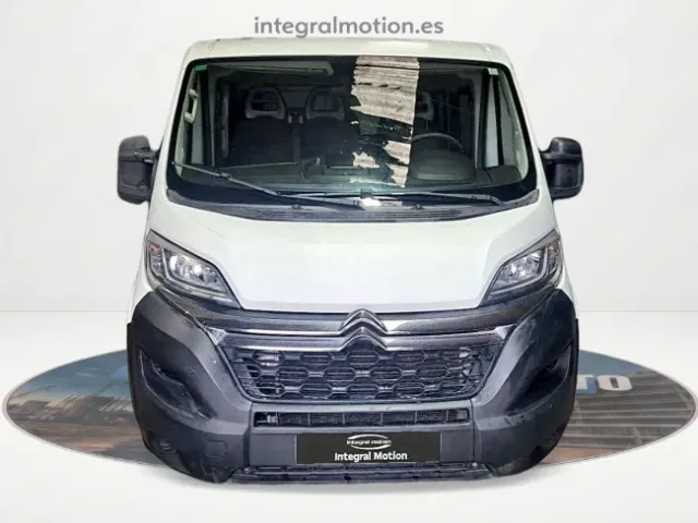 Citroën Jumper
