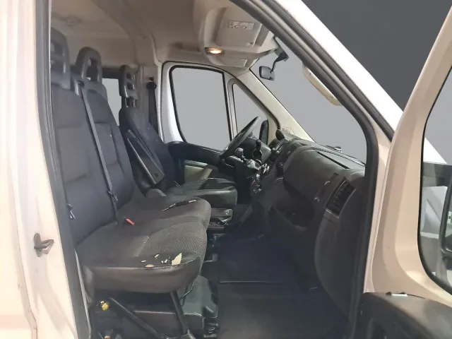 Citroën Jumper