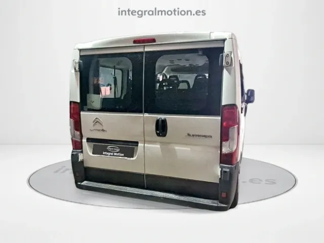 Citroën Jumper