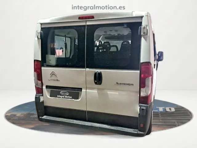 Citroën Jumper