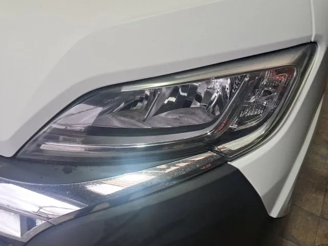 Citroën Jumper