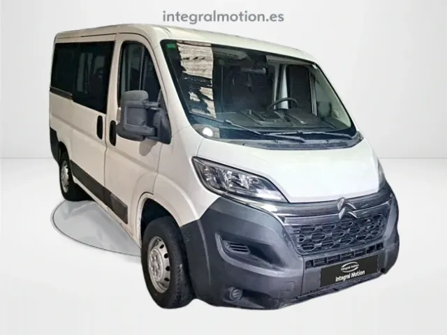 Citroën Jumper