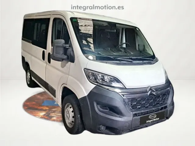 Citroën Jumper