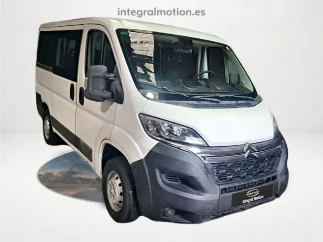 Citroën Jumper