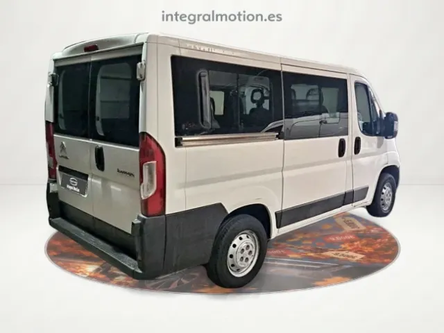 Citroën Jumper