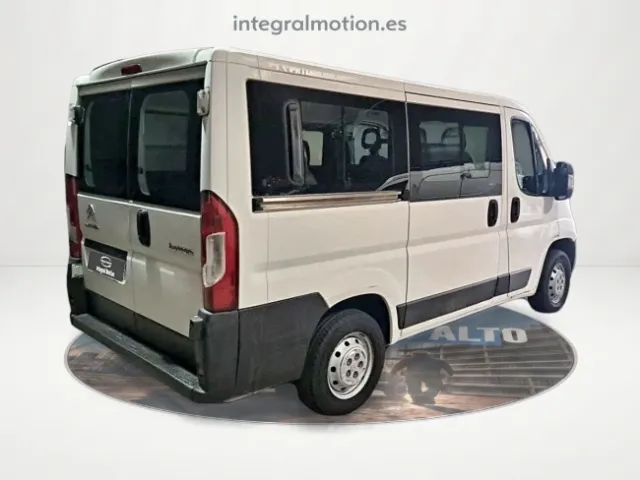 Citroën Jumper
