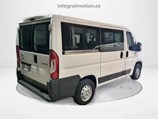 Citroën Jumper
