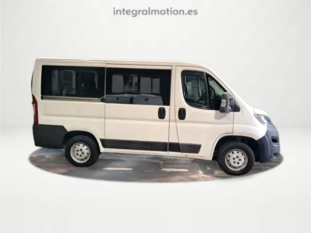 Citroën Jumper
