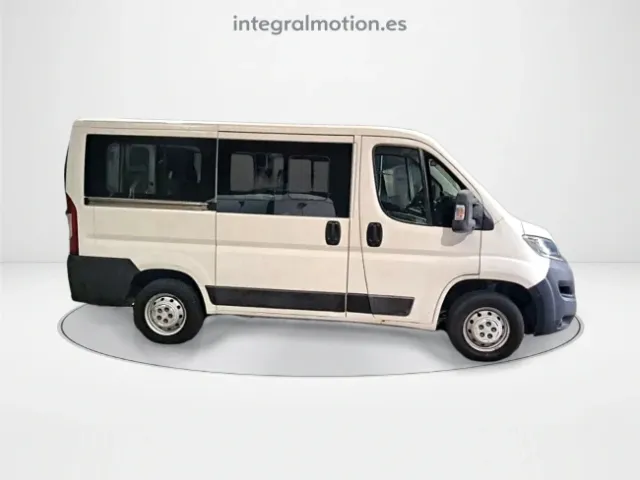 Citroën Jumper