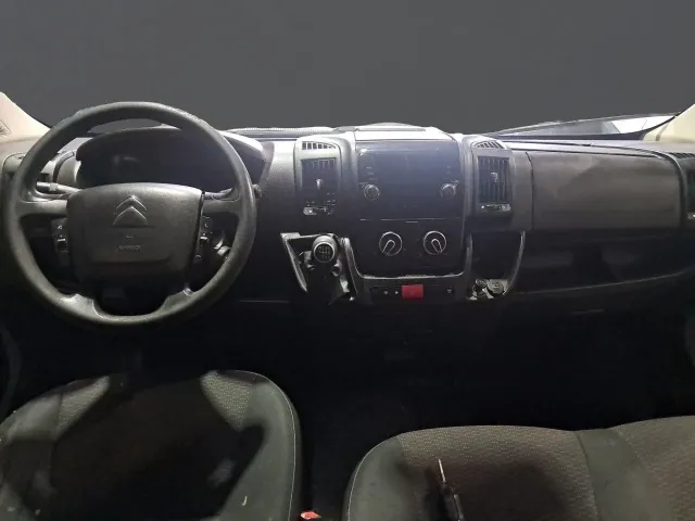 Citroën Jumper
