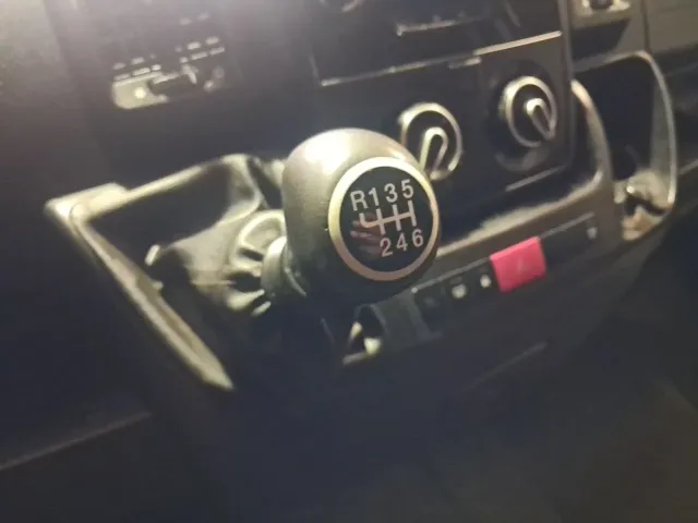 Citroën Jumper