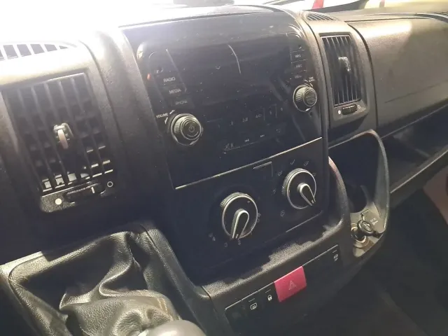 Citroën Jumper