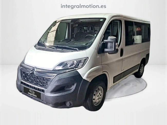 Citroën Jumper