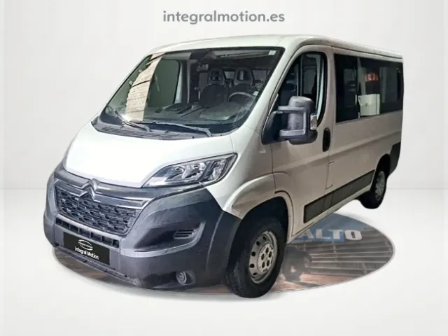 Citroën Jumper