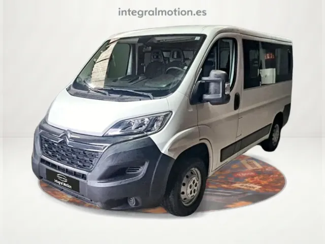 Citroën Jumper