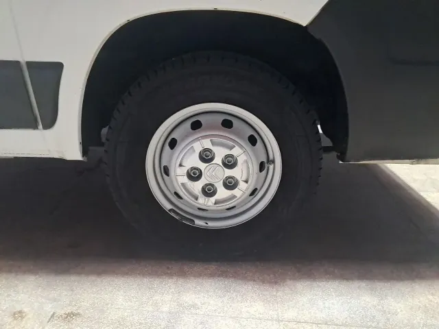 Citroën Jumper