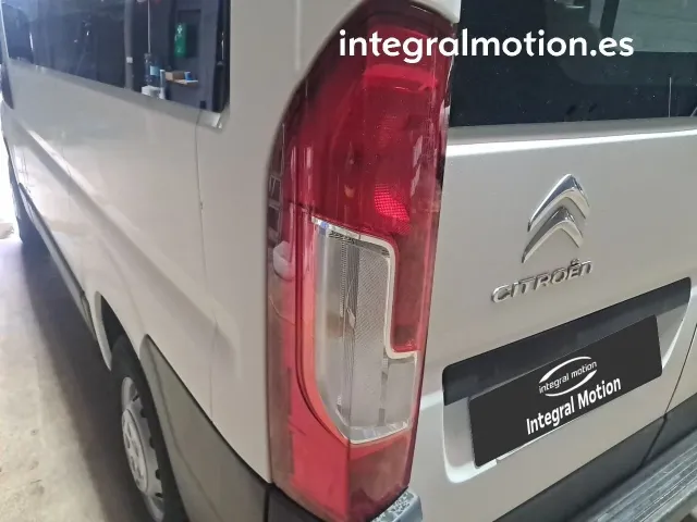 Citroën Jumper