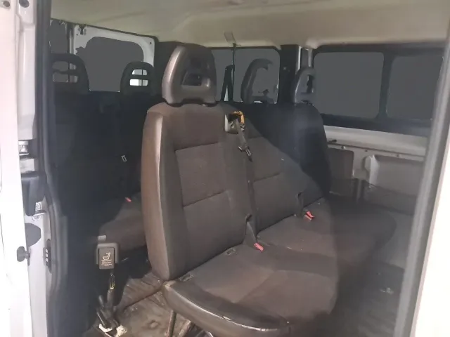 Citroën Jumper