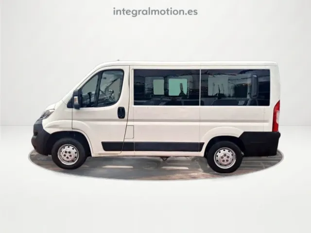 Citroën Jumper