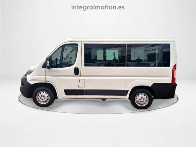 Citroën Jumper