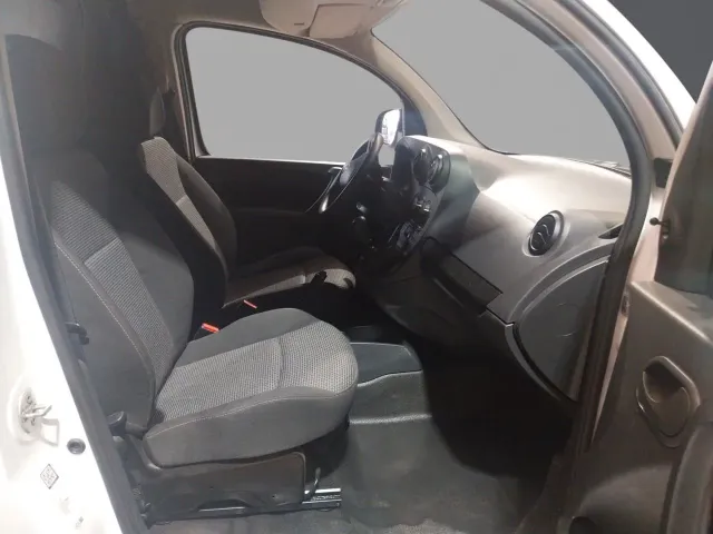 Mercedes Citan